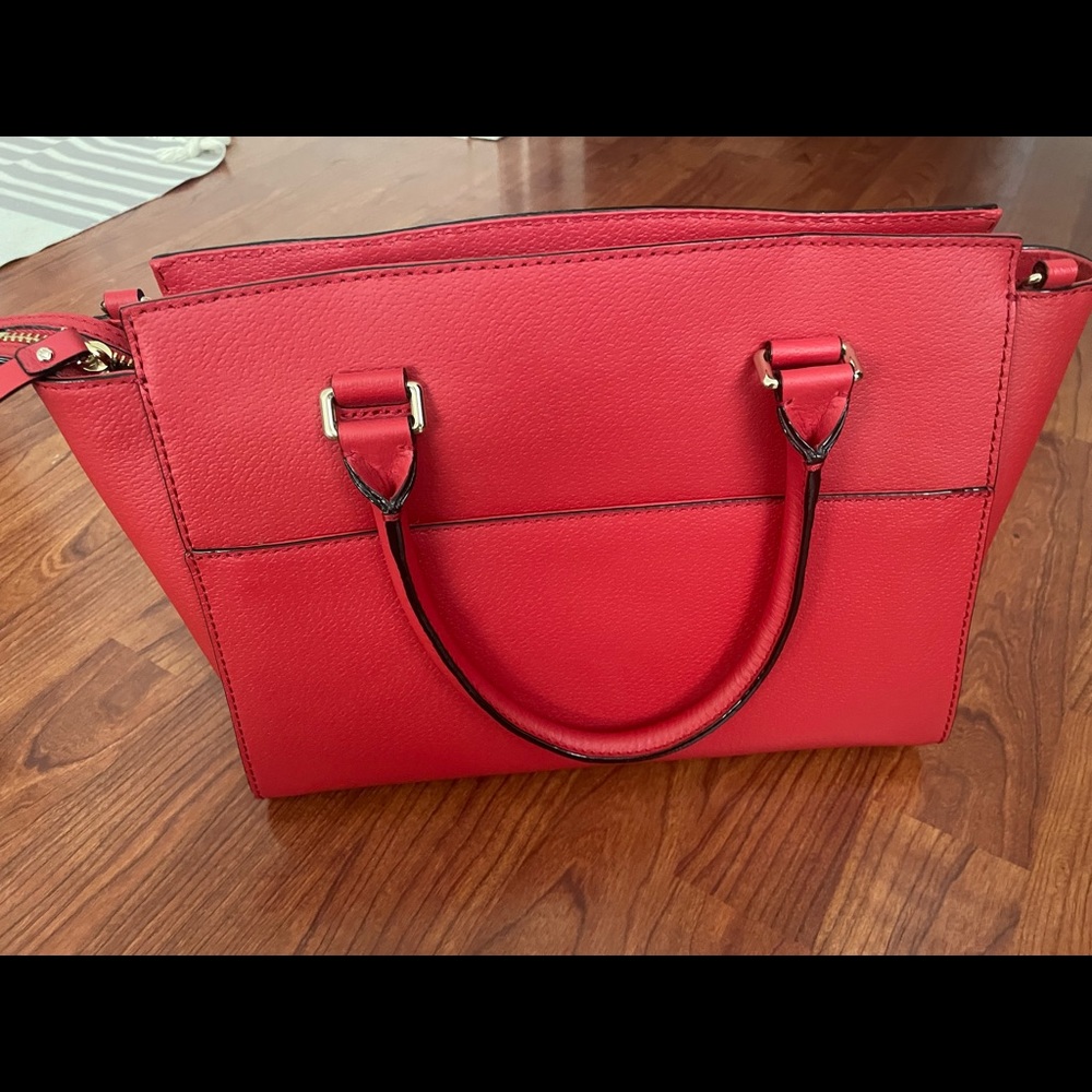 Kate Spade satchel